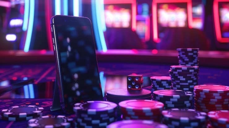 Komitmen bermain bertanggung jawab dalam ekosistem hiburan online Live Casino boss500
