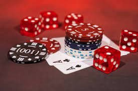 Simbol bertanggung jawab dalam aktivitas taruhan sports dan casino online