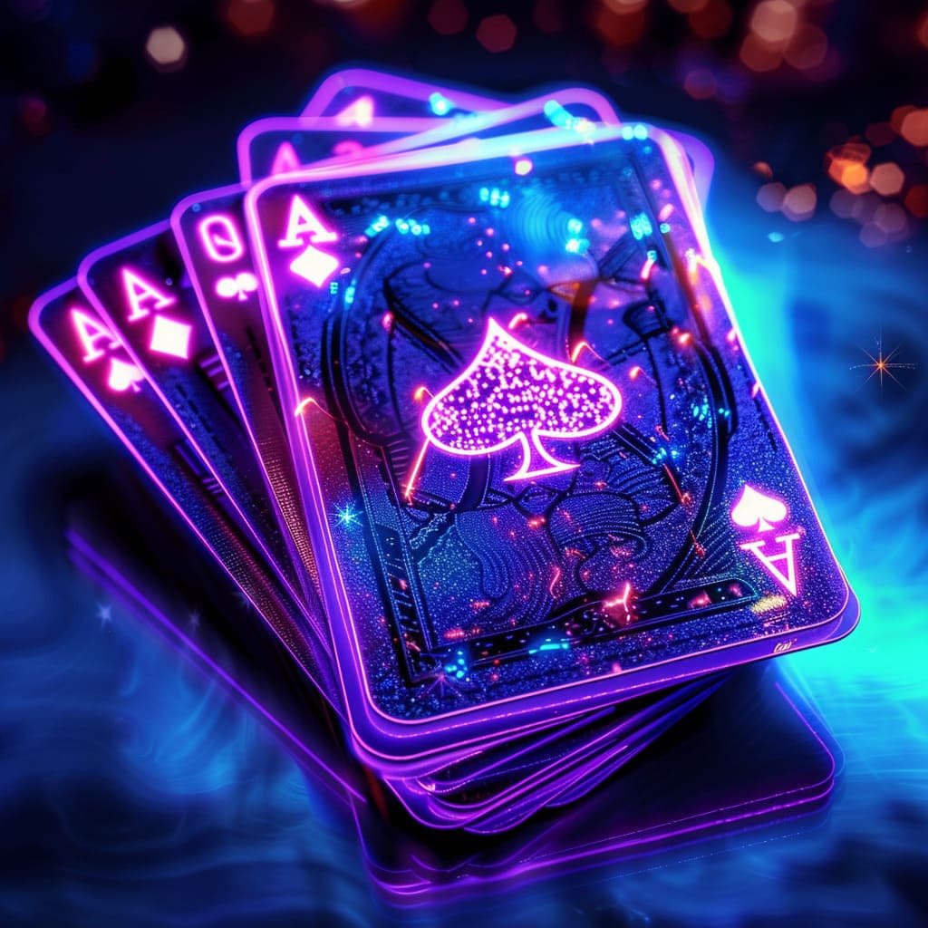 Penampilan video dealer casino live yang interaktif dengan antarmuka mudah