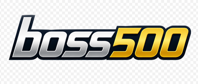 boss500 Logo